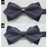 蝶ネクタイ ボウタイ メンズ | PlusNao | 詳細画像18 