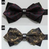 蝶ネクタイ ボウタイ メンズ | PlusNao | 詳細画像19 