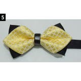 蝶ネクタイ ボウタイ メンズ | PlusNao | 詳細画像6 