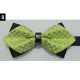 蝶ネクタイ ボウタイ メンズ | PlusNao | 詳細画像9 