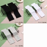 アームカバー アームスリーブ レディース | PlusNao | 詳細画像19 