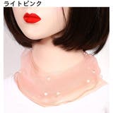 スカーフ レース 薄手 | PlusNao | 詳細画像17 