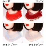 スカーフ レース 薄手 | PlusNao | 詳細画像19 