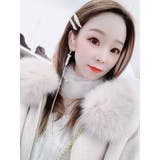 スカーフ レース 薄手 | PlusNao | 詳細画像3 