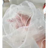 スカーフ レース 薄手 | PlusNao | 詳細画像7 