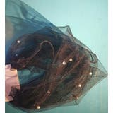 スカーフ レース 薄手 | PlusNao | 詳細画像9 