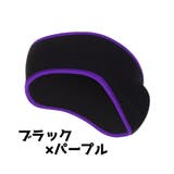 ヘッドバンド ヘアバンド イヤーウォーマー | PlusNao | 詳細画像13