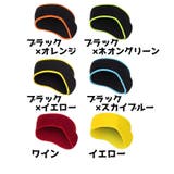 ヘッドバンド ヘアバンド イヤーウォーマー | PlusNao | 詳細画像19