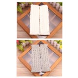 アームウォーマー レディース メンズ | PlusNao | 詳細画像8 