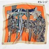 スカーフ レディース 女性用 | PlusNao | 詳細画像14 
