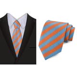 レギュラータイ ネクタイ メンズ | PlusNao | 詳細画像10 