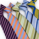 レギュラータイ ネクタイ メンズ | PlusNao | 詳細画像12 