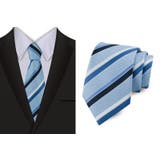 レギュラータイ ネクタイ メンズ | PlusNao | 詳細画像2 