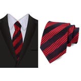 レギュラータイ ネクタイ メンズ | PlusNao | 詳細画像5 