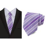 レギュラータイ ネクタイ メンズ | PlusNao | 詳細画像7 