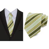 レギュラータイ ネクタイ メンズ | PlusNao | 詳細画像9 