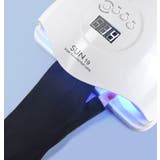 ネイル用UVカット手袋 ハンドケア用品 UVカット | PlusNao | 詳細画像3
