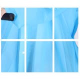 レインコート レインポンチョ 雨具 | PlusNao | 詳細画像14