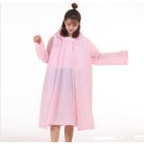 レインコート レインポンチョ 雨具 | PlusNao | 詳細画像5