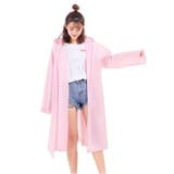レインコート レインポンチョ 雨具 | PlusNao | 詳細画像6