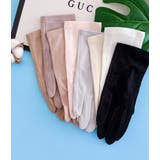 手袋 グローブ レディース | PlusNao | 詳細画像3