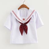 リボンタイ スカーフリボン レディース | PlusNao | 詳細画像5