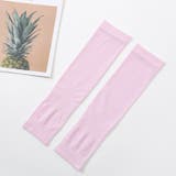 アームカバー 腕カバー 男女兼用 | PlusNao | 詳細画像6 