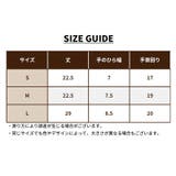 サイクルグローブ サイクリング 手袋 | PlusNao | 詳細画像18