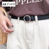 ベルト レディース 女性 | PlusNao | 詳細画像16 