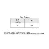 ベルト レディース レザー調 | PlusNao | 詳細画像8