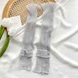 アームカバー 腕カバー アームスリーブ | PlusNao | 詳細画像8 