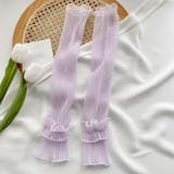 アームカバー 腕カバー アームスリーブ | PlusNao | 詳細画像9 