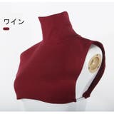 付け襟 つけ襟 レディース | PlusNao | 詳細画像17