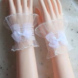 付け袖 レディース 付けそで | PlusNao | 詳細画像3 