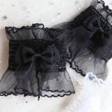 付け袖 レディース 付けそで | PlusNao | 詳細画像6 