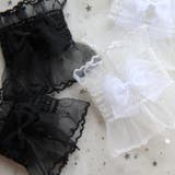 付け袖 レディース 付けそで | PlusNao | 詳細画像7 