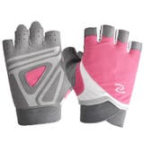 トレーニンググローブ アウトドア フィットネス | PlusNao | 詳細画像4 