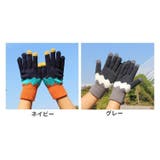 手袋 レディース 女性用 | PlusNao | 詳細画像13 