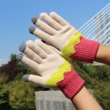 手袋 レディース 女性用 | PlusNao | 詳細画像6 