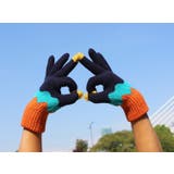 手袋 レディース 女性用 | PlusNao | 詳細画像8 