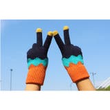 手袋 レディース 女性用 | PlusNao | 詳細画像9 