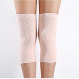 膝サポーター 膝当て 冷え対策 | PlusNao | 詳細画像5 