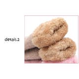 手袋 ミトン ふたまた手袋 | PlusNao | 詳細画像15 