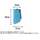 フェイスカバー フェイスマスク ネックカバー | PlusNao | 詳細画像11