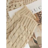 アームウォーマー ハンドウォーマー アームカバー | PlusNao | 詳細画像11 