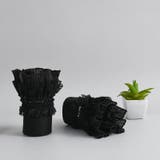 付け袖 フリルカフス レディース | PlusNao | 詳細画像6 