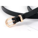 ベルト レディース 女性 | PlusNao | 詳細画像6 