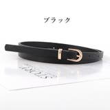 ベルト レディース 女性 | PlusNao | 詳細画像7 