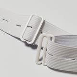 シャツずれ防止ベルト 男女兼用 メンズ | PlusNao | 詳細画像6 