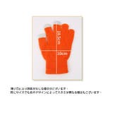 手袋 スマホ対応 レディース | PlusNao | 詳細画像16 